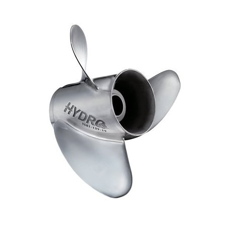 Rubex Prop-Ss Rbx Hydro Rh, No 9581-145-15 9581-145-15